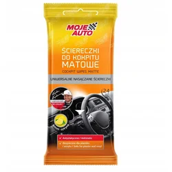 shumee ROBČKI ZA KOKBINO MATT MY CAR