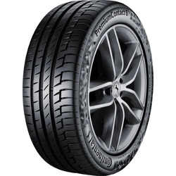 Continental PremiumContact 6 ( 255/60 R18 112H XL EVc )