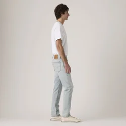 LEVIS ® Kavbojke 511® Slim pastelno modra