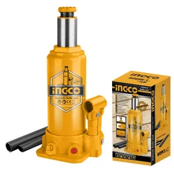 Ingco dizalica ručna hidraulična 2t ( HBJ202 )