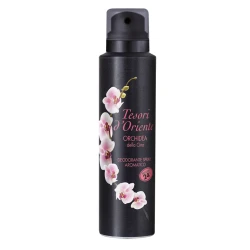 TESORI D’ORIENTE Ženski dezodorans u spreju Orhideja 150ml