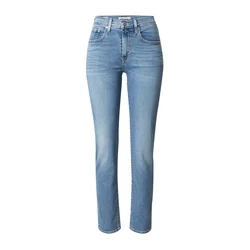 LEVIS Kavbojke, modra