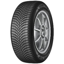 Goodyear Vector 4 Seasons G3 ( 255/45 R19 100W  )