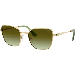 Swarovski Naočare za sunce SK 7029 4004E8