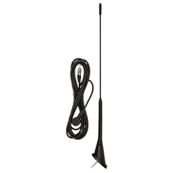 Auto radio antena 400mm