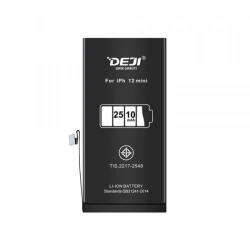Baterija za iPhone 12 mini 2510 mAh Deji