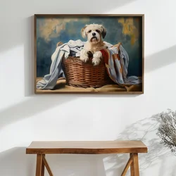 Wallity Slika GE147, 35 x 47 cm
