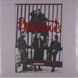Breakouts - Teeth In The Gears - Discography 1979-1983 (LP)