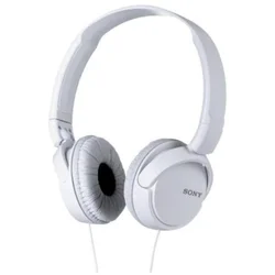 Sony Slušalice ZX110A White