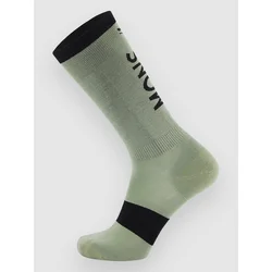 Mons Royale Merino Snow Tech Socks willow