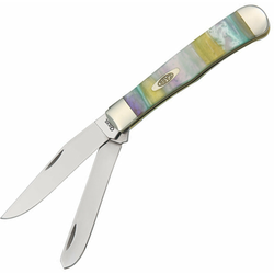 Case Cutlery Trapper Rainbow Corelon