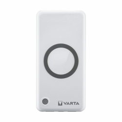 Varta Portable Wireless Powerbank 10 000 mAh 57913101111
