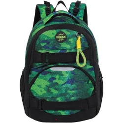 S-COOL Ranac anatomski urban 29*22*43cm sc3183