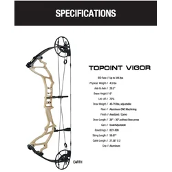 TOPOINT VIGOR