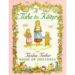 A Time to Keep