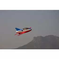 BD-5 Electric Power Jet