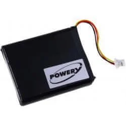 POWERY Akumulator Garmin Delta Sport
