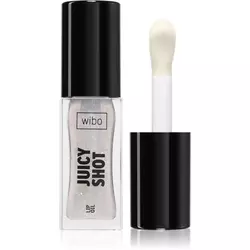 Sjaj za usne Juicy Shot Lip Oil Wibo| Kozmo