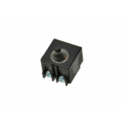GEKO Stikalo FAG 125 980W