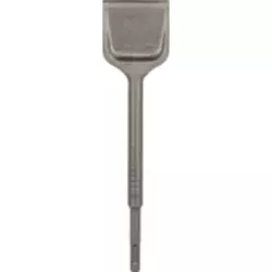Bosch Lopatasto dleto SDS plus 2608690102, 250 x 60 mm