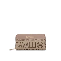 B. Cavalli Ženski novčanik 1469, Braon