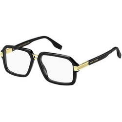 Marc Jacobs MARC715 807 ONE SIZE (55) Črna/Kristalna