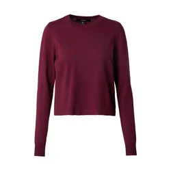 Vero Moda Ženski džemper Silje, Crveni
