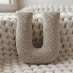 Atelier Del Sofa dekorativni jastuk KRL2501-40U, bež