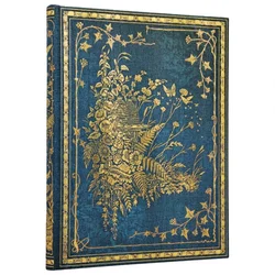 NOTES 17,5X23 CM-ULTRA CRTE 72 L S GUMICOM LES PAPILLONS PAPERBLANKS PB1532-2
