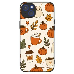 ULTIMATE CASE MagSafe za Apple iPhone 14 Plus - Fall vibes