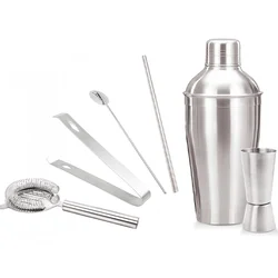 KINGHoff 6-delni set za barmana 13297
