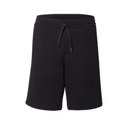 ARMANI EXCHANGE Hlače črna