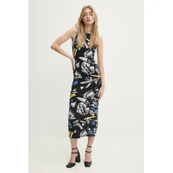 Obleka Moschino Jeans