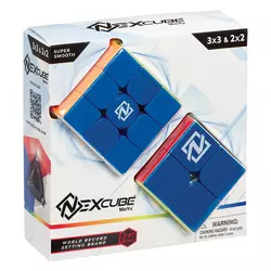 Misaona igra Kocka 2X2 i 3x3 99033