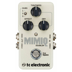 TC Electronic MIMIQ Kitarski efekt