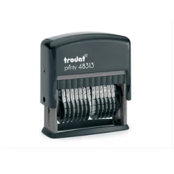 Numerator Trodat Printy 13 cifara