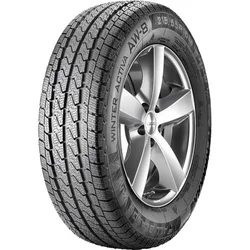 Nankang All Season Van AW-8 ( 205/75 R16C 113/111T )