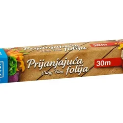 CRIS PACK- PRIJANJAJUĆA FOLIJA 30M