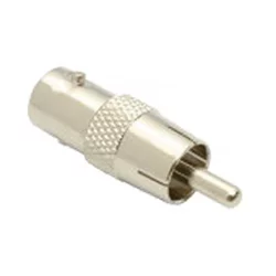Konektor BNC-07 BNC-AV ( 017-0037 )