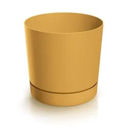Saksija Tubo P 15Cm Žuta