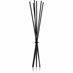 Castelbel Sticks zamjenski štapići za aroma difuzor Crna 8x25 cm