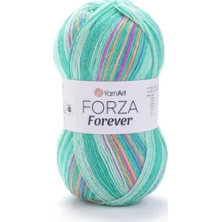 Yarn Art Forza Forever 2708 Pletilna preja