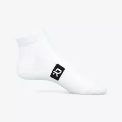 Rang Čarape Classic Ankle, Bele