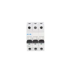 shumee Odklopnik 3P D 10A 6kA AC PL6-D10/3 286611