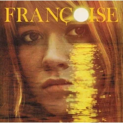 Francoise Hardy - La Maison Ou Jai Grandi (Reissue) (LP)