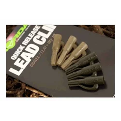 Korda Quick Release Clip Weed/Silt