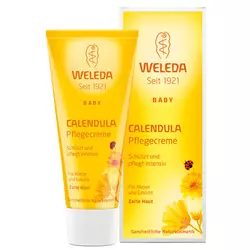 Weleda Hidrantna krema za telo od Nevena 75ml