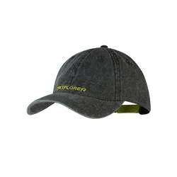 Kapa za otroke Buff Baseball Cap - brokes black