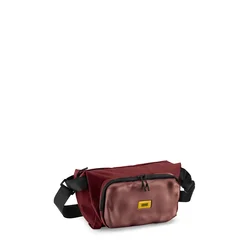Crash Baggage pasna torbica SOFT CROSSBODY 21,5x29x15 cm