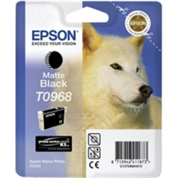 Epson - tinta Epson T0968 (crna), original